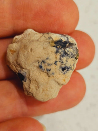 Jelly Opal Nodule 8gm / 40 Carat Genuine Gems Gemstone rare Colour Bubble H1
