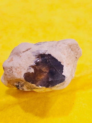 Jelly Opal Nodule 8gm / 40 Carat Genuine Gems Gemstone rare Colour Bubble H1