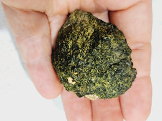 Raw Green Tourmaline Gemstone Cluster Rare Unusual Genuine Gems 66gm 330Carat H1