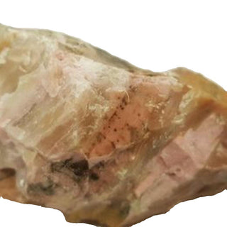 Huge Chunk Imperial Rhodonite/Pink Australian Natural Genuine 270gm G2