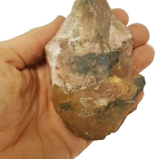 Huge Chunk Imperial Rhodonite/Pink Australian Natural Genuine 270gm G2