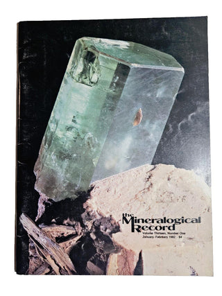 7 X Gemmology Books, Australian, Gemhunter, magazines, Gems & Minerals, Craft R1