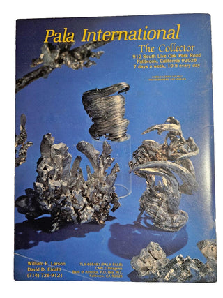 7 X Gemmology Books, Australian, Gemhunter, magazines, Gems & Minerals, Craft R1