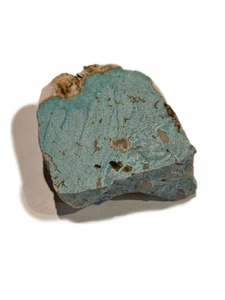 Cut Turquoise 31gms Beautiful Blues Natural Untreated Genuine Gems Gemstone G6