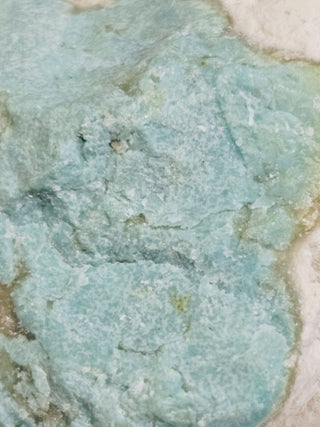 Cut Turquoise 31gms Beautiful Blues Natural Untreated Genuine Gems Gemstone G6