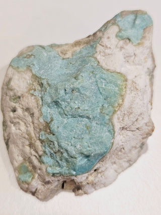 Cut Turquoise 31gms Beautiful Blues Natural Untreated Genuine Gems Gemstone G6