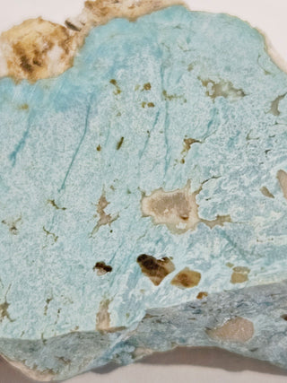 Cut Turquoise 31gms Beautiful Blues Natural Untreated Genuine Gems Gemstone G6