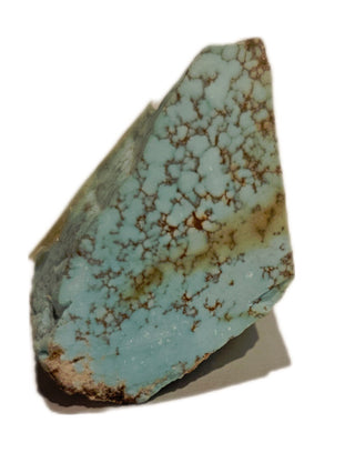 Cut Turquoise 25gms Beautiful Blues Natural Untreated Genuine Gems Gemstone G6