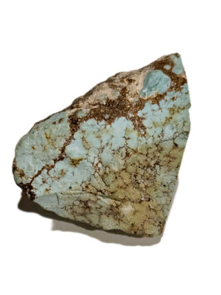 Cut Turquoise 25gms Beautiful Blues Natural Untreated Genuine Gems Gemstone G6