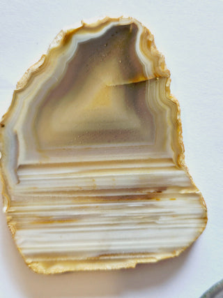 Gem Collectors Package: Agate Calcite Red Tiger Eye Thunderegg Calcite 530gms G3