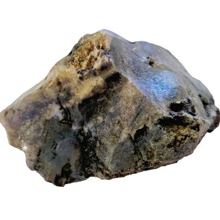 Blue Green Opal 16gm Lovely colour flashes genuine Australian G5