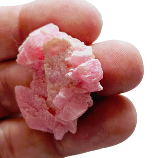 Imperial Rhodocrosite 17gms Incredible Natural Specimen Genuine Gems Gemstone G5