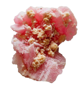 Imperial Rhodocrosite 17gms Incredible Natural Specimen Genuine Gems Gemstone G5