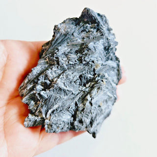 Rhatizit Pusstertal Suptirol Rare Mineral Specimen 193gm Genuine Gemstone G3