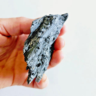 Rhatizit Pusstertal Suptirol Rare Mineral Specimen 193gm Genuine Gemstone G3