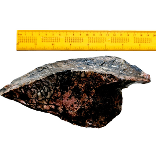 Huge Chunk Rhodonite/Dark Pink 1.04kgs Australian Natural Genuine G3