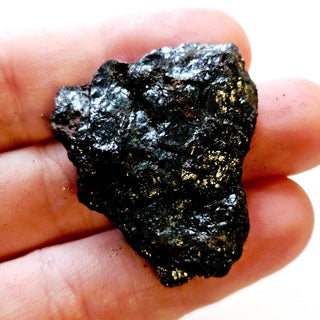 Sparkly Hematite Mica Specimen – 26g Genuine Natural Crystal Gemstone G3