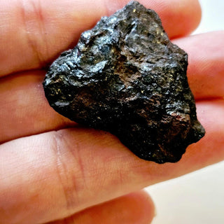 Sparkly Hematite Mica Specimen – 26g Genuine Natural Crystal Gemstone G3