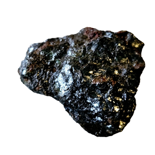 Sparkly Hematite Mica Specimen – 26g Genuine Natural Crystal Gemstone G3