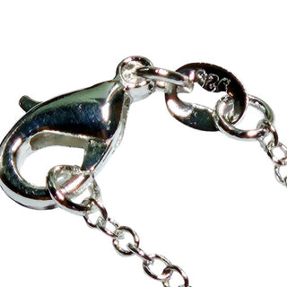 1.0mm Superfine LONG LOOP Chain - 925 Sterling Silver 45cm Australian