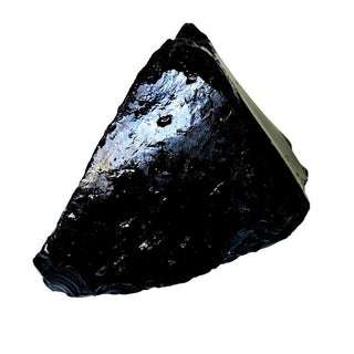 Natural BLACK OBSIDIAN Specimen HUGE 5300gm 260x150x150mm VOLCANIC GLASS G1