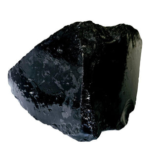 Natural BLACK OBSIDIAN Specimen HUGE 5300gm 260x150x150mm VOLCANIC GLASS G1