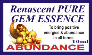 Blended Gem Essences Kit 10 x 10ml Stock Strength Potentised Pure Vibrational