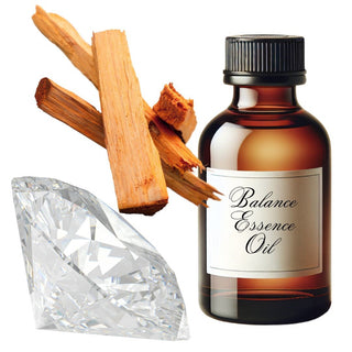 Essence Oil Aromatherapy Kit X 12 (Includes Peace & Blessings Oils)