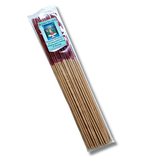Blessed Incense Sandalwood Qi Gong Reiki Smudge Space Clearing Healing
