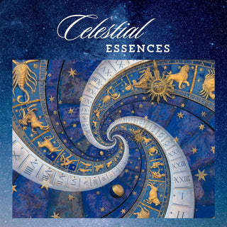 Celestial Essences - 10 x 10ml Kit Stock Strength
