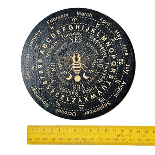 Pendulum Wheel - 4 Varieties Delve into Your Subconscious, Gain Clarity