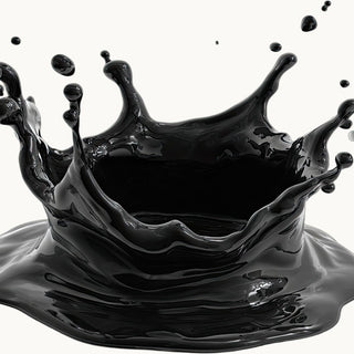Activated Charcoal Liquid Soap Body Wash Palm Free Pure Detox Skin