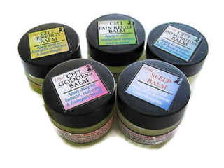 Chi ENERGY Healing Balm