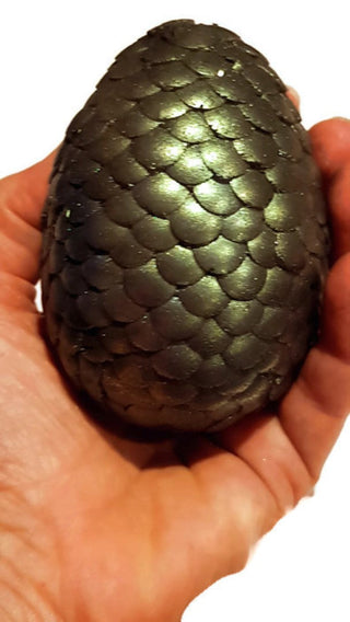 Dragon Egg Soap Bar  Realistic - Large Size bar (WS available)