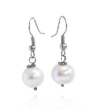 Gemstone Jewellery Making Kit Genuine Gems Pendulum Pendant Earrings Healing