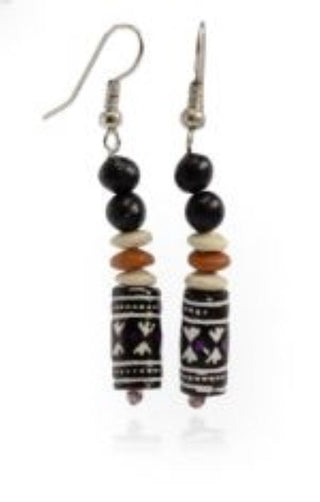 Gemstone Jewellery Making Kit Genuine Gems Pendulum Pendant Earrings Healing