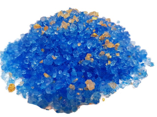 Egyptian Dreams Aromatherapy Bathing Salts Exotic • Grounding • Gold-Kissed Bathing Ritual
