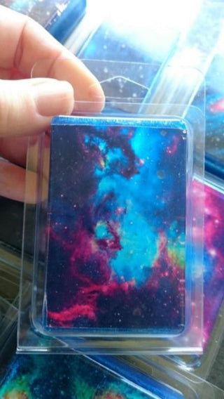 Galaxy Images Soap Bar