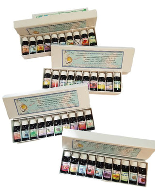 Emergency Essence Spray 50ml Shock Trauma Stress Relief Gem Essence Calming