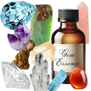 Gem Essences + Crystal Light Balancing + Pendulums Courses VALUE PACK