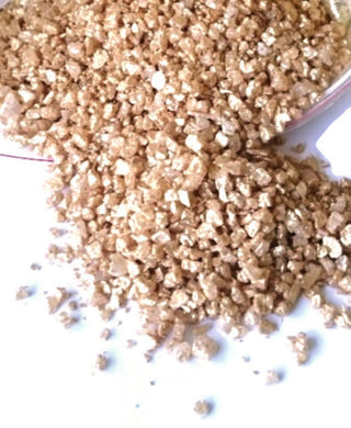 FREE Sample: Bathing Crystals - One Freebie per order please