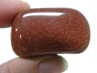 GEM STONES - 7 x HUGE Tumbled + Tiger Eyes