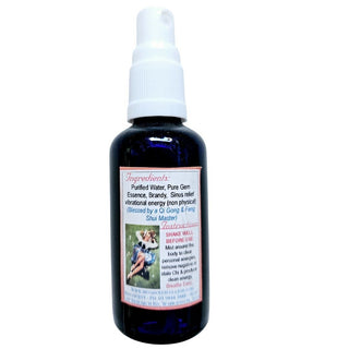 Hayfever Relief Homoeopathic