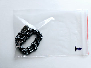Hematite Stretch Bracelet Natural Magnetic Gemstone Protection Triple Strand Barrel 1