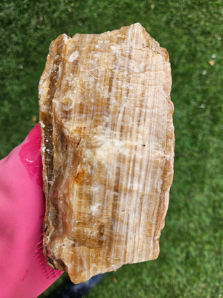 Rough Honey Calcite 1kg Bulk Raw Golden Amber Crystal Healing Specimens