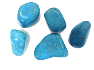 GEM STONES - 7 x HUGE Tumbled + Tiger Eyes