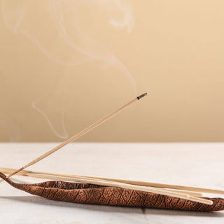 Satya Tulsi Holy Basil Incense Sticks 15g Sacred Cleansing Ritual