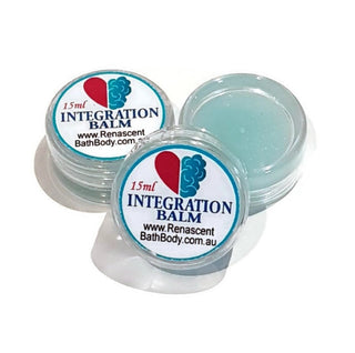 Chi Energy INTEGRATION Kinesiology Balm