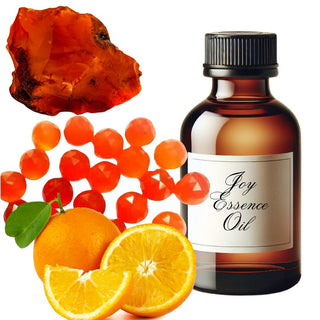 Essence Oil Aromatherapy Kit X 12 (Includes Peace & Blessings Oils)