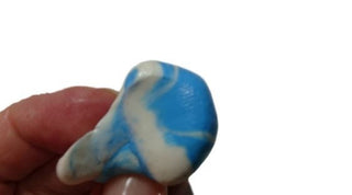 Mould Making Silicone Putty 2 Part Mix: Resin Wax Crystal Healing Sacred Art